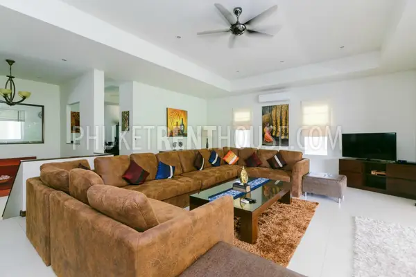 NAI19778: Charming 7 Bedroom Villa with Mountain View. Fotoğraf #36
