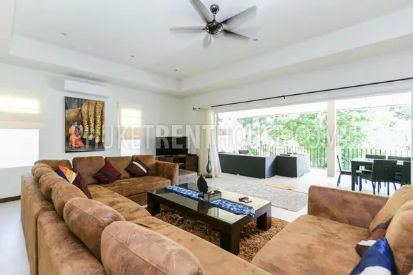 NAI19778: Charming 7 Bedroom Villa with Mountain View. Fotoğraf #38