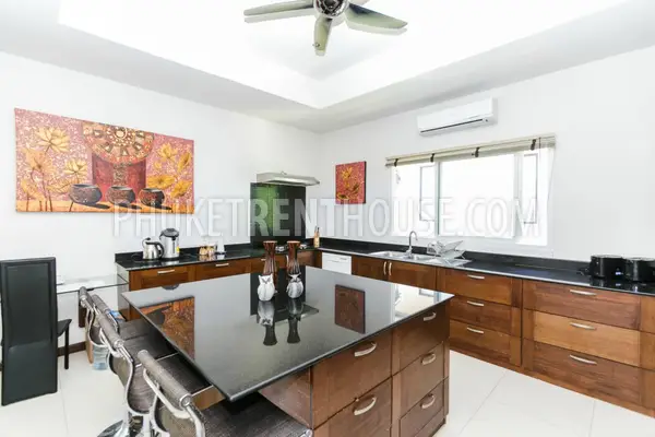 NAI19778: Charming 7 Bedroom Villa with Mountain View. Fotoğraf #39