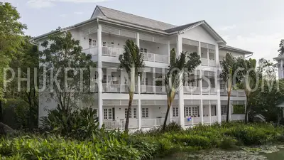 BAN19785: Spacious 2 Bedroom Apartment in Bang Tao. Photo #1