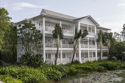 BAN19785: Spacious 2 Bedroom Apartment in Bang Tao. Photo #1