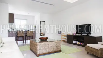BAN19785: Spacious 2 Bedroom Apartment in Bang Tao. Photo #9