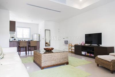 BAN19785: Spacious 2 Bedroom Apartment in Bang Tao. Photo #9