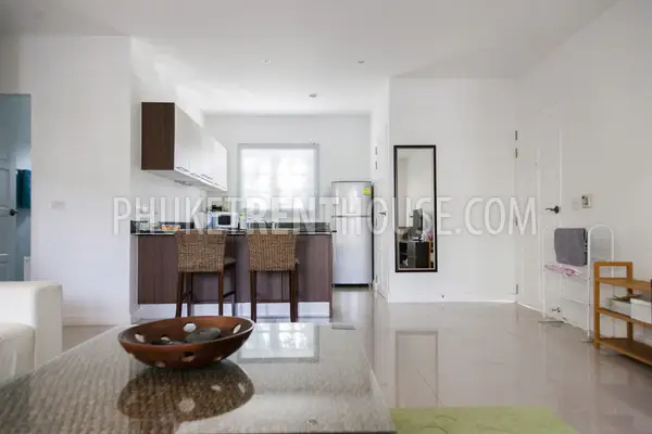 BAN19785: Spacious 2 Bedroom Apartment in Bang Tao. Photo #10