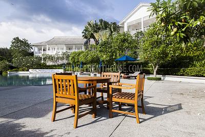 BAN19785: Spacious 2 Bedroom Apartment in Bang Tao. Photo #3