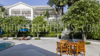 BAN19785: Spacious 2 Bedroom Apartment in Bang Tao. Photo #4