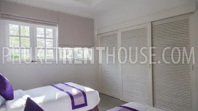 BAN19785: Spacious 2 Bedroom Apartment in Bang Tao. Photo #17
