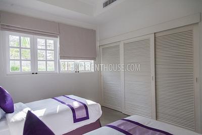 BAN19785: Spacious 2 Bedroom Apartment in Bang Tao. Photo #17