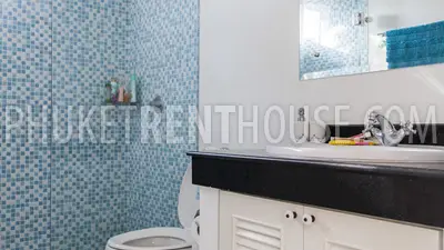 BAN19785: Spacious 2 Bedroom Apartment in Bang Tao. Photo #18