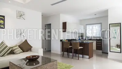 BAN19785: Spacious 2 Bedroom Apartment in Bang Tao. Photo #19