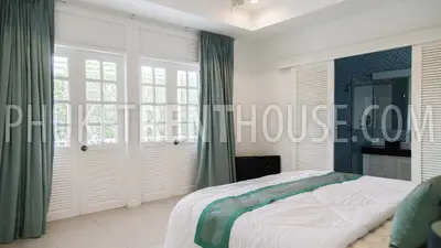 BAN19785: Spacious 2 Bedroom Apartment in Bang Tao. Photo #12