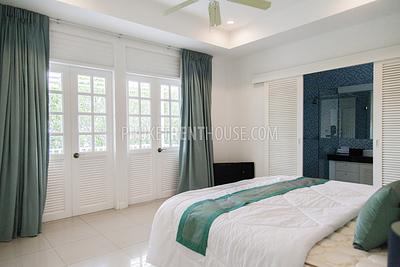 BAN19785: Spacious 2 Bedroom Apartment in Bang Tao. Photo #12