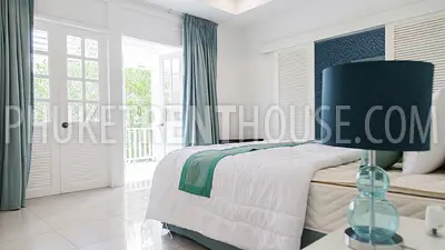 BAN19785: Spacious 2 Bedroom Apartment in Bang Tao. Photo #14