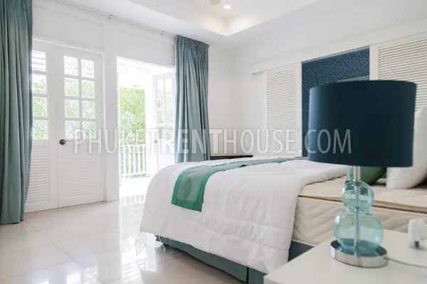 BAN19785: Spacious 2 Bedroom Apartment in Bang Tao. Photo #14