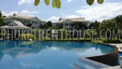 BAN19785: Spacious 2 Bedroom Apartment in Bang Tao. Photo #22