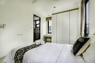 BAN19787: Brand New 4 Bedroom Villa with Pool on the Roof. Photo #13