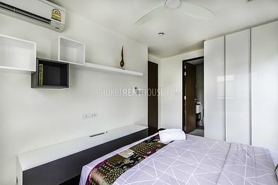 BAN19787: Brand New 4 Bedroom Villa with Pool on the Roof. Photo #20