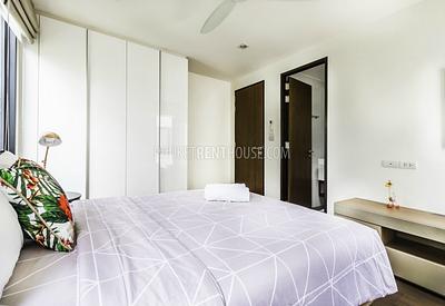BAN19787: Brand New 4 Bedroom Villa with Pool on the Roof. Photo #29