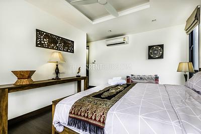 BAN19787: Brand New 4 Bedroom Villa with Pool on the Roof. Photo #33