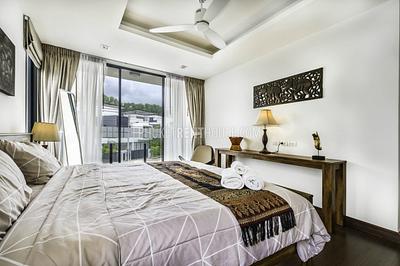 BAN19787: Brand New 4 Bedroom Villa with Pool on the Roof. Photo #34