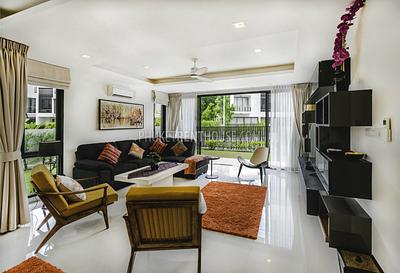 BAN19787: Brand New 4 Bedroom Villa with Pool on the Roof. Photo #27