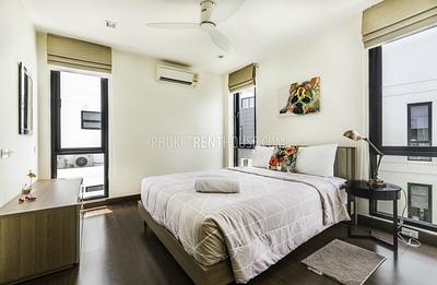 BAN19787: Brand New 4 Bedroom Villa with Pool on the Roof. Photo #28