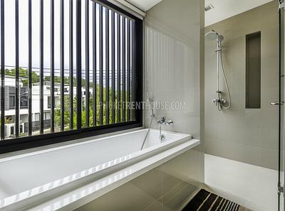 BAN19787: Brand New 4 Bedroom Villa with Pool on the Roof. Photo #35