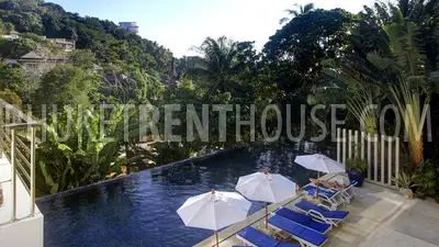 KAR19788: 1 Bedroom Apartment with Amazing Sea View. Photo #4