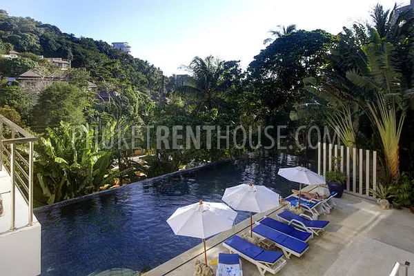 KAR19788: 1 Bedroom Apartment with Amazing Sea View. 照片 #4