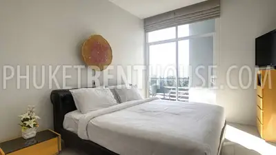 KAR19788: 1 Bedroom Apartment with Amazing Sea View. Photo #5