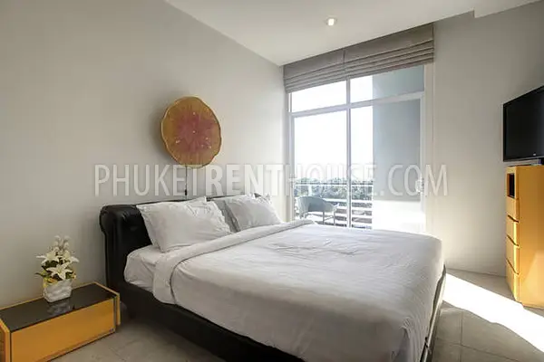 KAR19788: 1 Bedroom Apartment with Amazing Sea View. 照片 #5