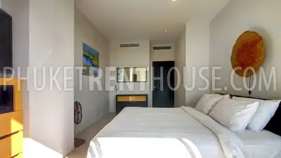KAR19788: 1 Bedroom Apartment with Amazing Sea View. Photo #6