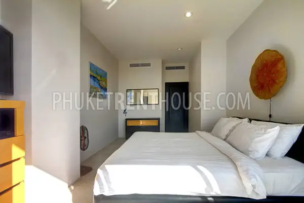 KAR19788: 1 Bedroom Apartment with Amazing Sea View. 照片 #6