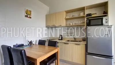 KAR19788: 1 Bedroom Apartment with Amazing Sea View. Photo #7