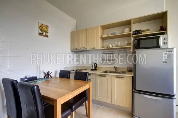 KAR19788: 1 Bedroom Apartment with Amazing Sea View. 照片 #7