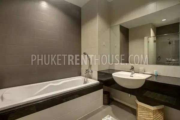KAR19788: 1 Bedroom Apartment with Amazing Sea View. 照片 #8