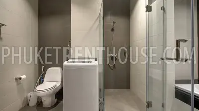 KAR19788: 1 Bedroom Apartment with Amazing Sea View. Photo #9