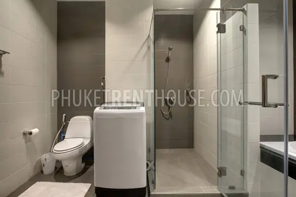 KAR19788: 1 Bedroom Apartment with Amazing Sea View. 照片 #9
