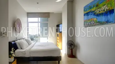 KAR19788: 1 Bedroom Apartment with Amazing Sea View. Photo #1