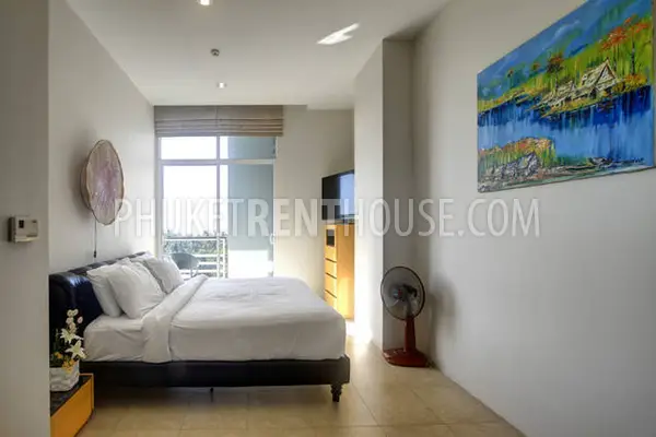 KAR19788: 1 Bedroom Apartment with Amazing Sea View. 照片 #1