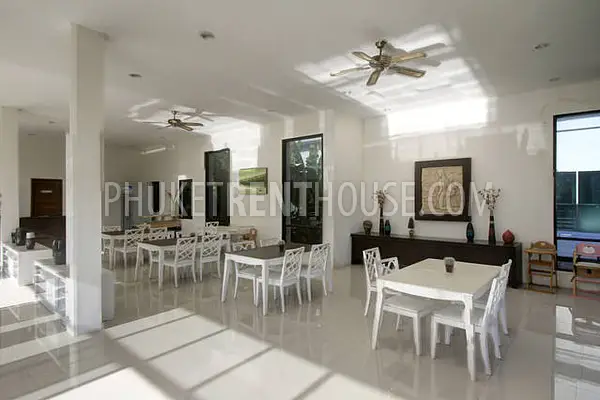 KAR19788: 1 Bedroom Apartment with Amazing Sea View. 照片 #3
