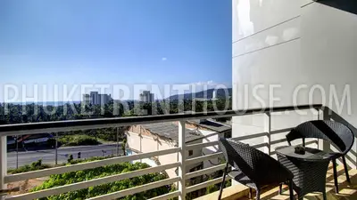 KAR19788: 1 Bedroom Apartment with Amazing Sea View. Photo #11