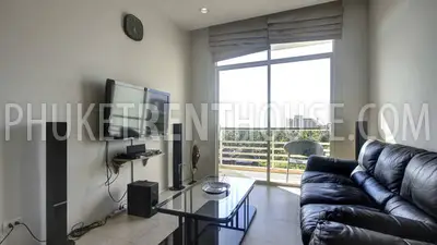 KAR19788: 1 Bedroom Apartment with Amazing Sea View. Photo #12