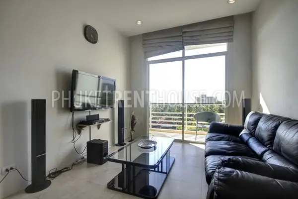 KAR19788: 1 Bedroom Apartment with Amazing Sea View. 照片 #12
