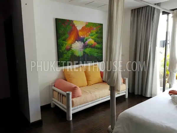 NAI19796: Charming 3 Bedroom Villa with Private Pool just 600m to the Beach. 照片 #4