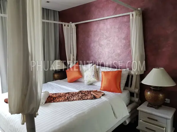 NAI19796: Charming 3 Bedroom Villa with Private Pool just 600m to the Beach. 照片 #5