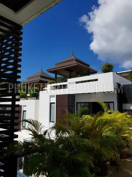 NAI19796: Charming 3 Bedroom Villa with Private Pool just 600m to the Beach. 照片 #6