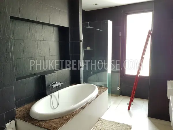 NAI19796: Charming 3 Bedroom Villa with Private Pool just 600m to the Beach. 照片 #7