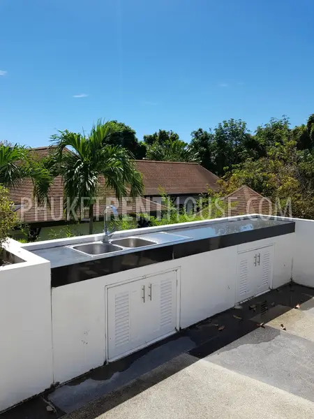 NAI19796: Charming 3 Bedroom Villa with Private Pool just 600m to the Beach. 照片 #14