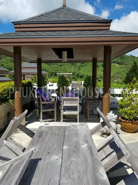 NAI19796: Charming 3 Bedroom Villa with Private Pool just 600m to the Beach. 照片 #15